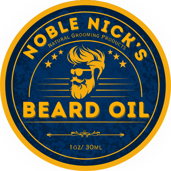 beard oil